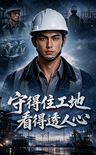 人世间海报